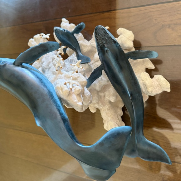 Classics Walt Disney Collection- Limited Edition-Fantasia Soaring in the Clouds - Picture 3 of 9